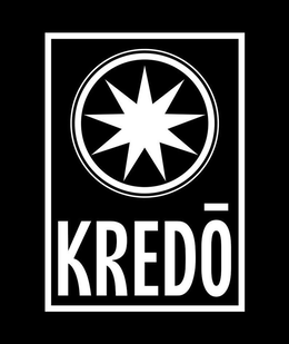KREDŌ logo