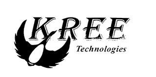 KREE TECHNOLOGIES logo