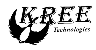 KREE TECHNOLOGIES logo