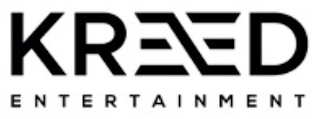 KREED ENTERTAINMENT logo