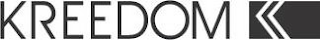 KREEDOM K logo