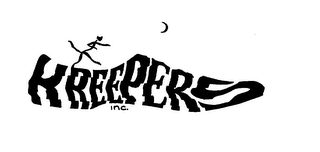 KREEPERS INC. logo