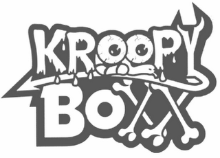 KREEPY BOXX logo