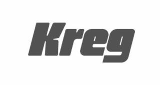 KREG logo