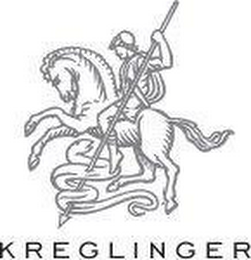 KREGLINGER logo
