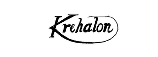 KREHALON logo