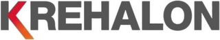 KREHALON logo