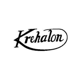 KREHALON logo