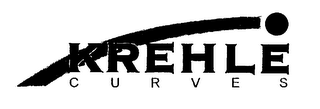 KREHLE CURVES logo