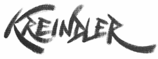 KREINDLER