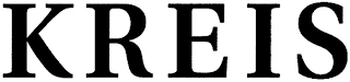 KREIS logo