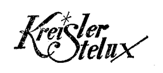 KREISLER STELUX logo