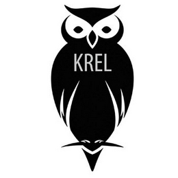 KREL logo