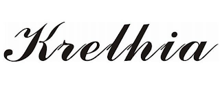 KRELHIA logo