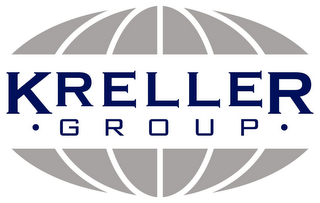 · KRELLER GROUP · logo