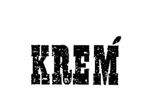 KREM logo