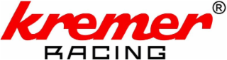 KREMER RACING logo
