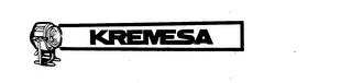 KREMESA logo