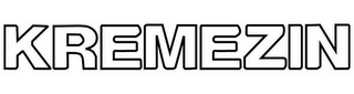 KREMEZIN logo