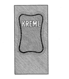 KREML logo