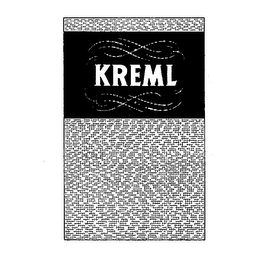 KREML logo