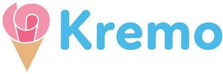 KREMO logo