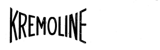 KREMOLINE logo