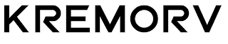 KREMORV logo