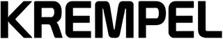 KREMPEL logo