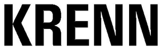 KRENN logo