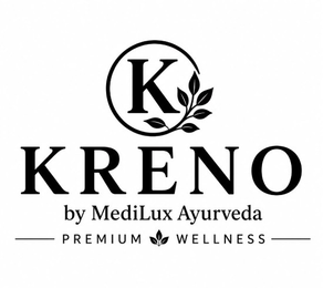 KRENO logo
