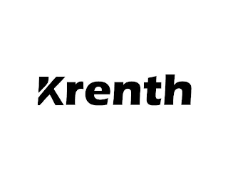 KRENTH logo