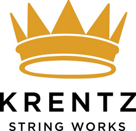 KRENTZ STRING WORKS logo