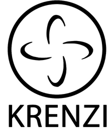 KRENZI logo
