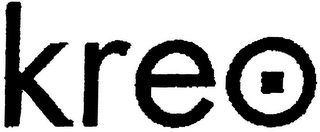 KREO logo