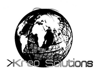 KREO SOLUTIONS logo