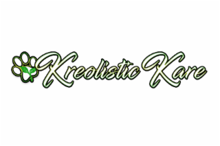 KREOLISTIC KARE logo