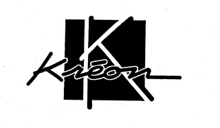 KREON logo