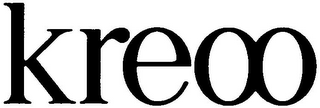 KREOO logo