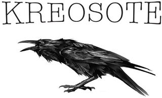 KREOSOTE logo