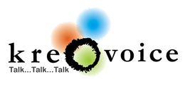 KREOVOICE TALK...TALK...TALK