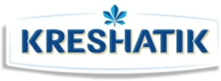 KRESHATIK logo