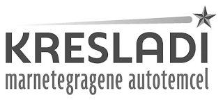 KRESLADI MARNETEGRAGENE AUTOTEMCEL logo