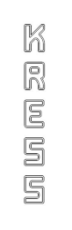 KRESS logo