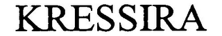 KRESSIRA logo