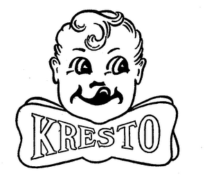 KRESTO logo
