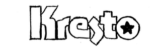 KRESTO logo