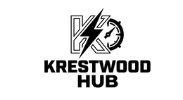 KRESTWOOD HUB logo