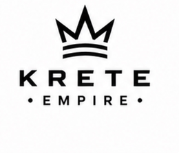 KRETE · EMPIRE · logo