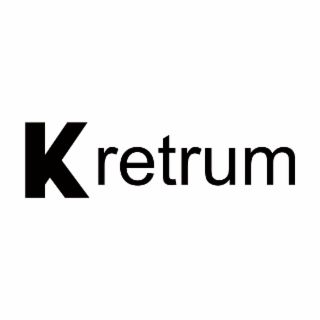 KRETRUM logo